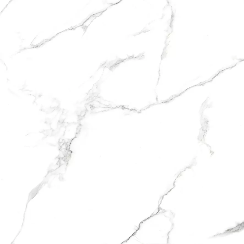 Керамогранит Ceradim х9999304577 Statuario Wonderful Белый Полированный 60х60