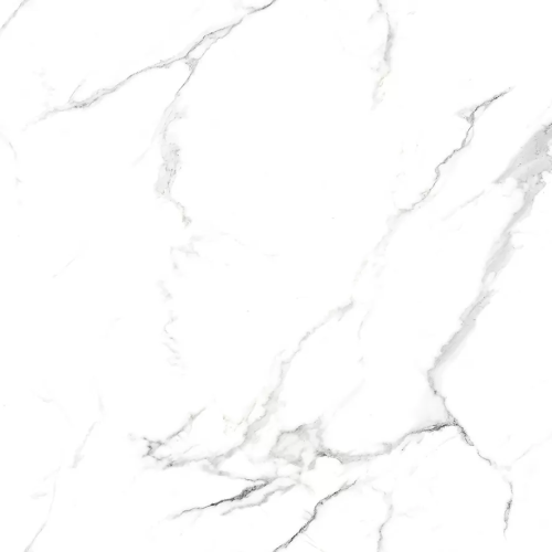 Керамогранит Ceradim х9999304577 Statuario Wonderful Белый Полированный 60х60