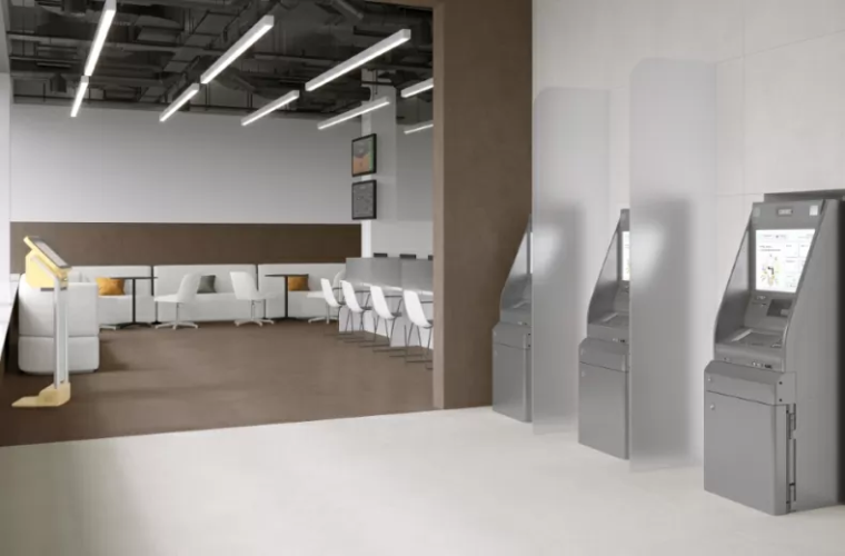 Керамогранит Laparet х9999309315 Sandstone Bianco PRO светло-серый матовый R10GR 60х60