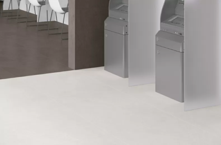 Керамогранит Laparet х9999309315 Sandstone Bianco PRO светло-серый матовый R10GR 60х60