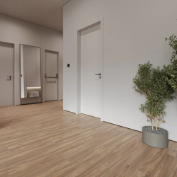 Керамогранит NT Ceramic NTT93104M Wood Coffee 20x120