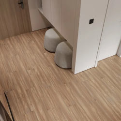 Керамогранит NT Ceramic NTT93104M Wood Coffee 20x120