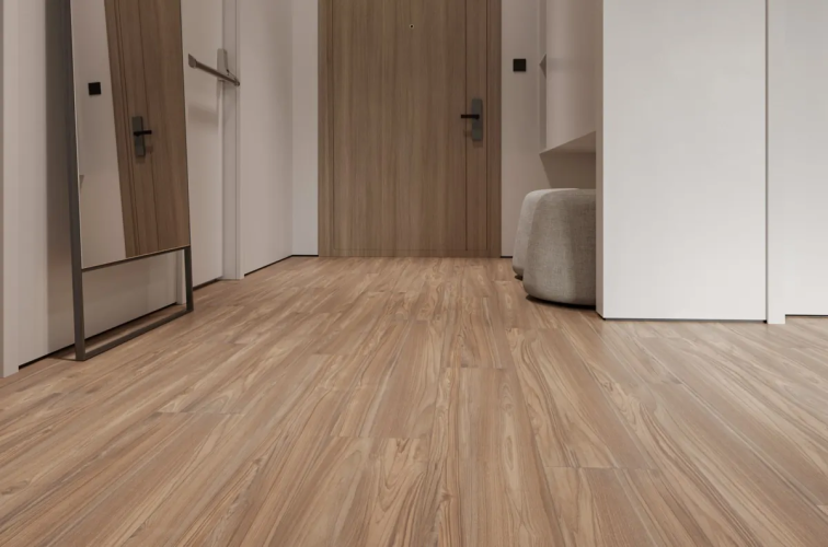 Керамогранит NT Ceramic NTT93104M Wood Coffee 20x120