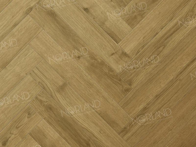 Ламинат Norland Herringbone Elegant Strong Дуб Фанэн LF304-17