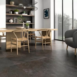 Керамогранитa Pamesa 035.869.0535.09425 CR. Ardesia Noir Compactto rett 60x120