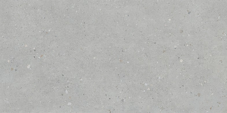 Керамогранит Vitra K947893R FlakeCement Серый Матовый 60x120