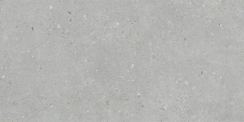 Керамогранит Vitra K947893R FlakeCement Серый Матовый 60x120