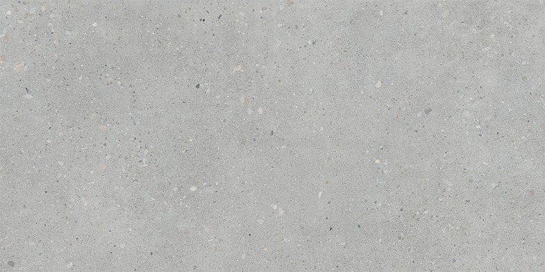 Керамогранит Vitra K947893R FlakeCement Серый Матовый 60x120