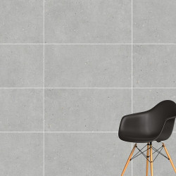 Керамогранит Vitra K947893R FlakeCement Серый Матовый 60x120