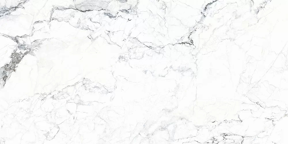 Керамогранит Vitra K948085LPR MarbleSystem Бреча Белый 60x120