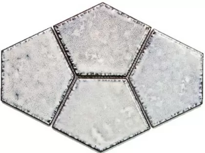 Мозаика NSmosaic R-308 (11x14.5) 151x306, глянцевая