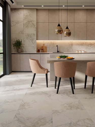 Керамогранит Primavera TP66M30 Таупо матовый 60x60