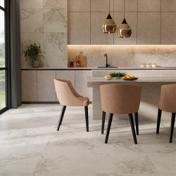 Керамогранит Primavera TP66M30 Таупо матовый 60x60