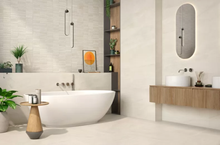 Керамогранит Geotiles Lavica Arena Matt 60x120