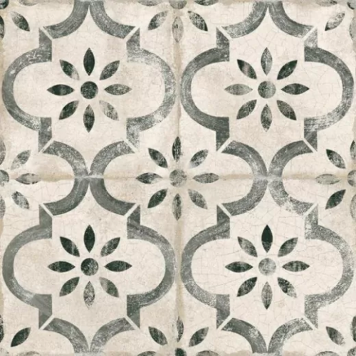 Керамогранит Prissmacer Leeds Grey Pre-Cut 45x45