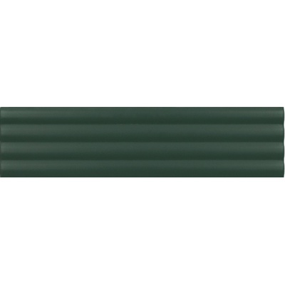 Плитка Equipe Costa Nova 28523 Onda Laurel Green Matt 5x20