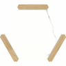 Керамогранит Monopole Avant Denia Beige 22x25
