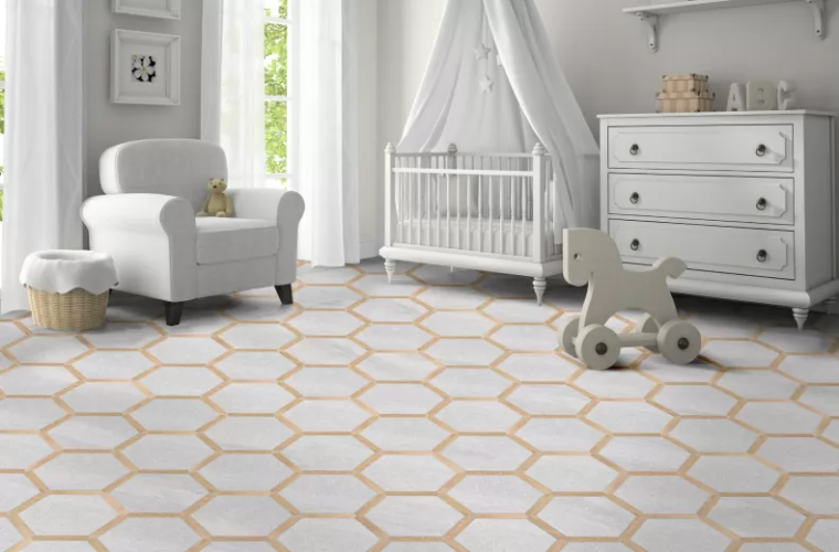 Керамогранит Monopole Avant Denia Beige 22x25
