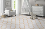 Керамогранит Monopole Avant Denia Beige 22x25