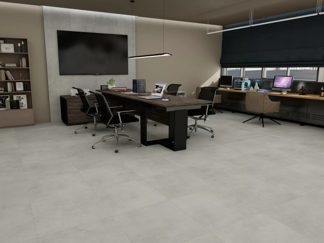 Керамогранит Duna CN0L64M01 Concrete Gris Matt 60x120