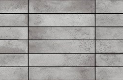 Керамическая плитка Cifre Kalon grey brillo 5x25