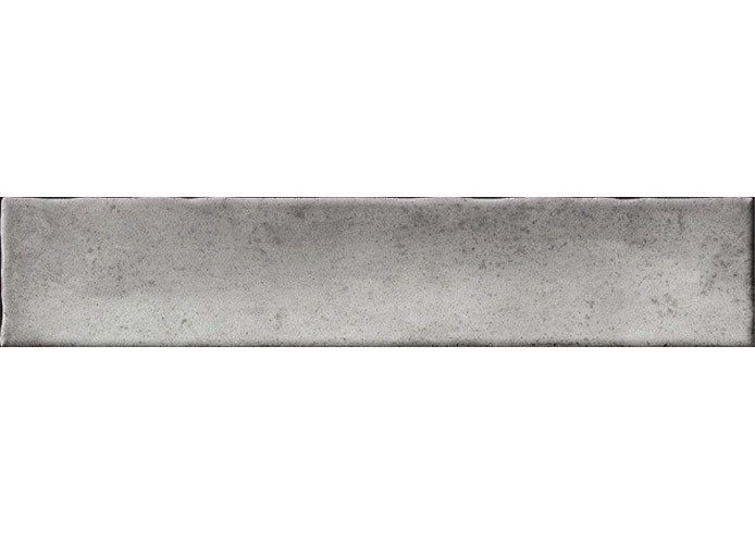 Керамическая плитка Cifre Kalon grey brillo 5x25