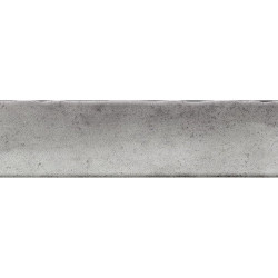 Керамическая плитка Cifre Kalon grey brillo 5x25