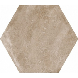 Плитка Equipe Urban 23513 Hexagon Nut 29,2x25,4