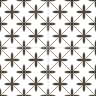 Керамогранит NiceKer Poole white 45,2x45,2