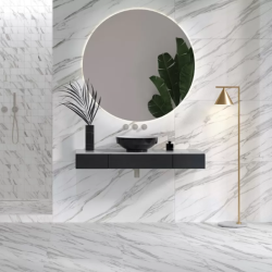 Керамогранит Primavera Alcor Light grey NR108 60x60