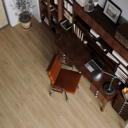 SPC Ламинат NT Ceramic Oak Equip SP55206P