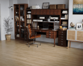 SPC Ламинат NT Ceramic Oak Equip SP55206P