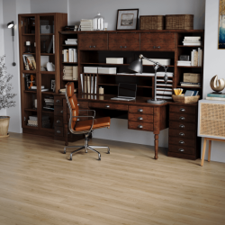 SPC Ламинат NT Ceramic Oak Equip SP55206P