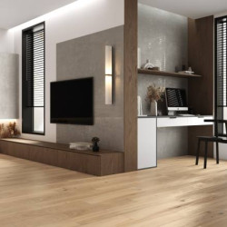 Керамогранит Laparet Nova Beige х9999294525 бежевый Карвинг 20х120