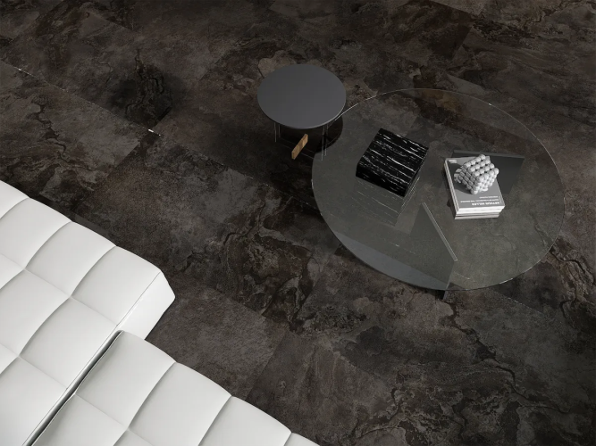 Керамогранит NT Ceramic NTT9458M Slate Brown Mat 60x120