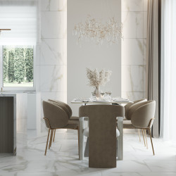 Керамогранит Gresse GRS01-20 Ellora Ivory 60x60