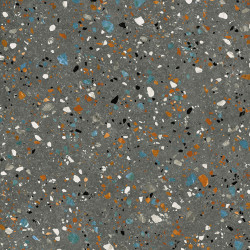 Керамогранит Prissmacer Gobi Nero 60x60