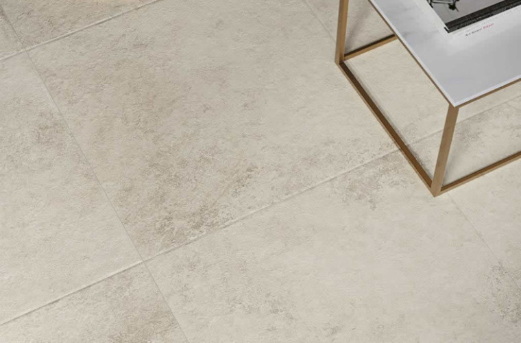 Керамогранит Atlas Concorde Russia 610010001443 Drift White Ret 60x120