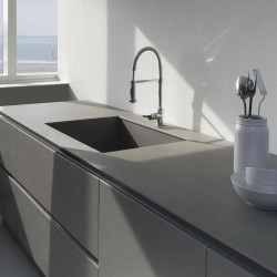 Керамогранит Laminam Calce Bianco LAMF007016 5.6 mm 100x300