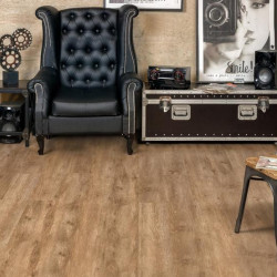 Кварцвиниловая плитка Alpine Floor Grand Sequoia Макадамия ECO 11-10 MC