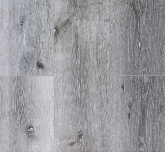 Кварц-виниловый ламинат SPC CronaFloor Wood Дуб Серый ZH-82015-8