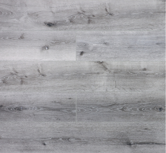 Кварц-виниловый ламинат SPC CronaFloor Wood Дуб Серый ZH-82015-8