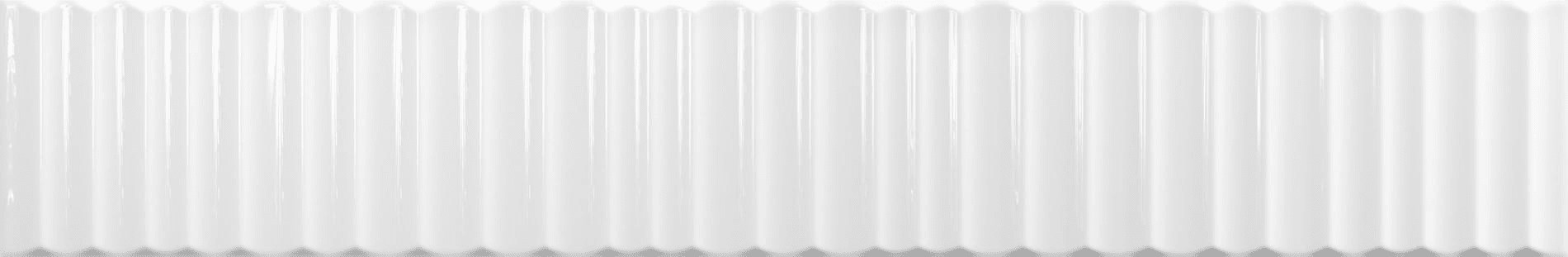 Керамическая плитка Vilar Arbaro Metallica Tokyo White Brillo 5x30