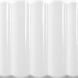 Керамическая плитка Vilar Arbaro Metallica Tokyo White Brillo 5x30
