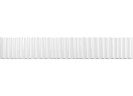 Керамическая плитка Vilar Arbaro Metallica Tokyo White Brillo 5x30