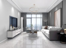 Керамогранит Global Tile Agra GT1206016206PDR Светло-серый 60x120