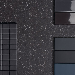 Керамогранит 41ZERO42 4100847 Cosmo Nero 80x80