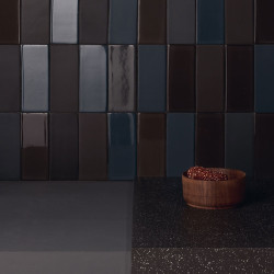 Керамогранит 41ZERO42 4100847 Cosmo Nero 80x80