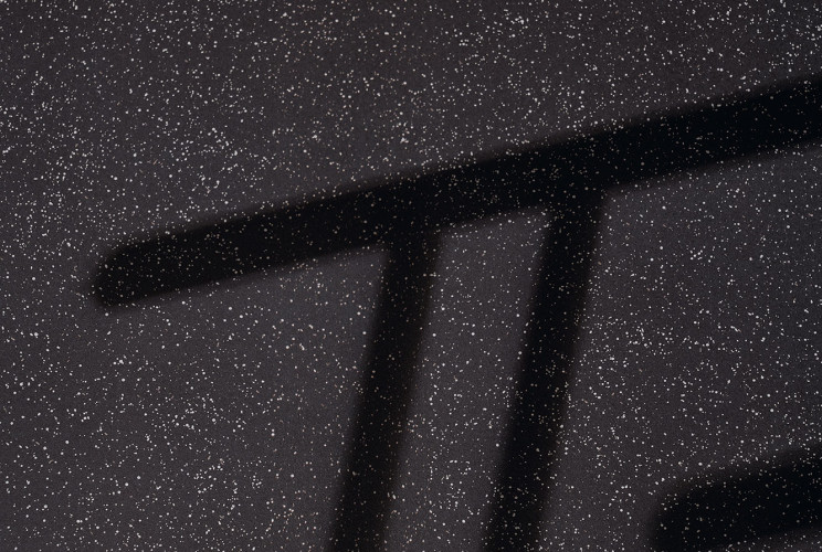 Керамогранит 41ZERO42 4100847 Cosmo Nero 80x80