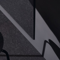 Керамогранит 41ZERO42 4100847 Cosmo Nero 80x80